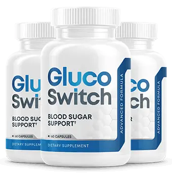 Glucoswitch Bottles